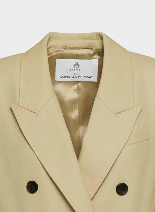 the constant™ coat Product Image