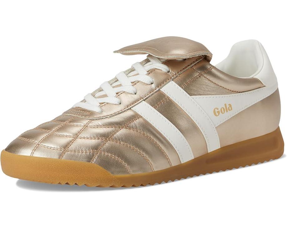 Shana Metallic Sneaker Product Image