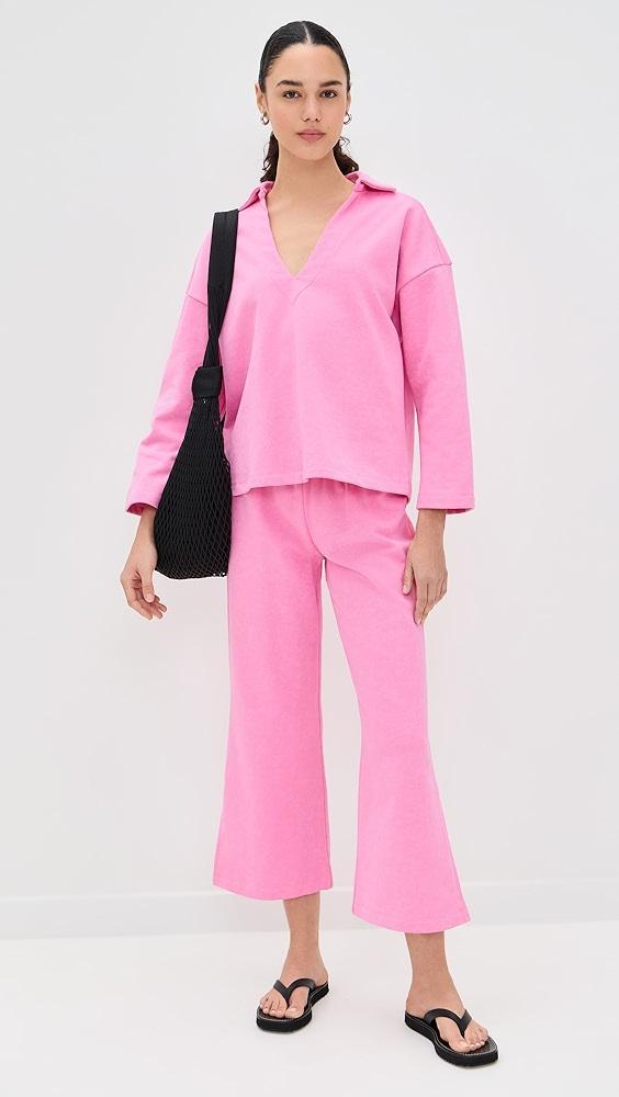 LNA Kali Pullover | Shopbop Product Image