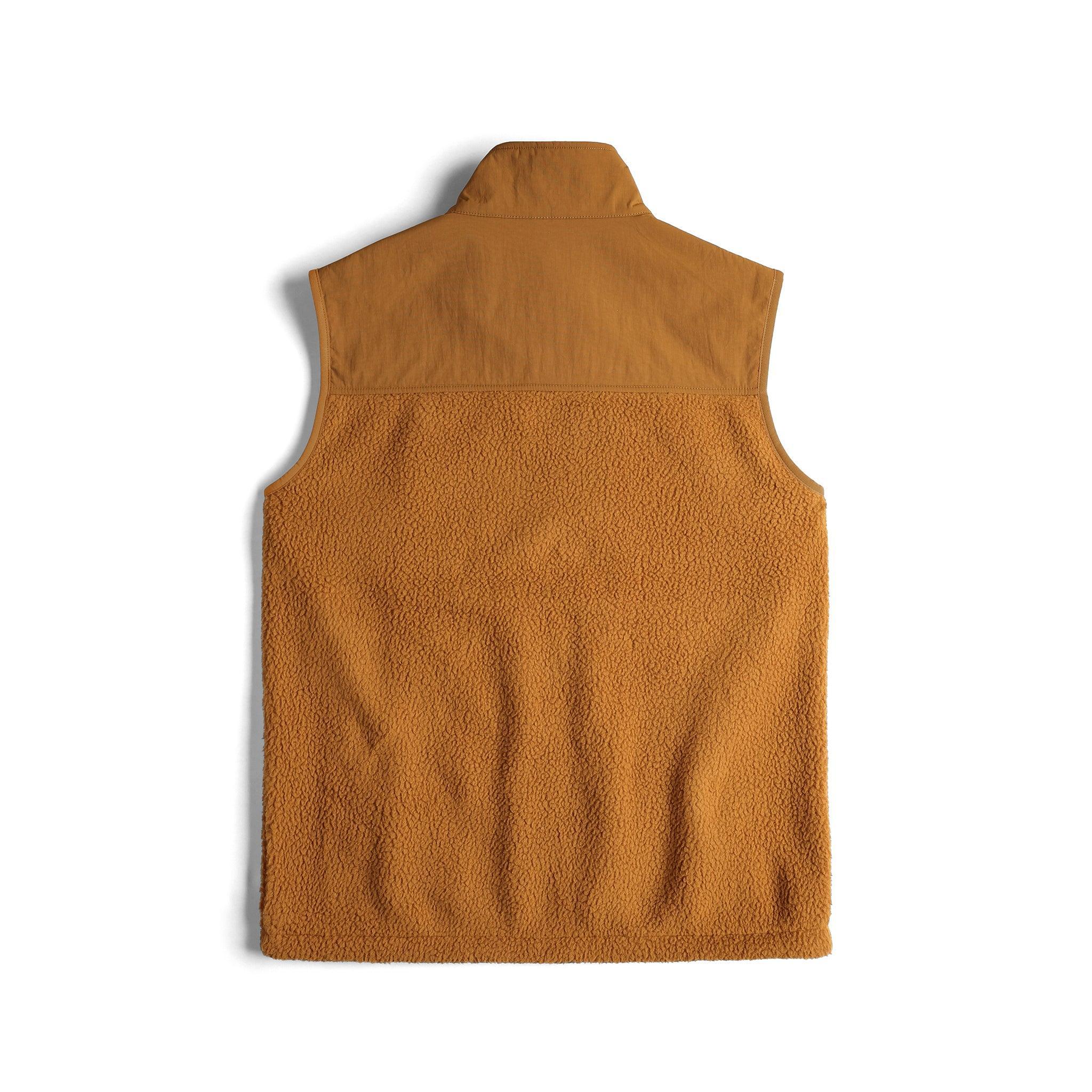Subalpine Fleece Vest - Men's - Final Sale Male Product Image