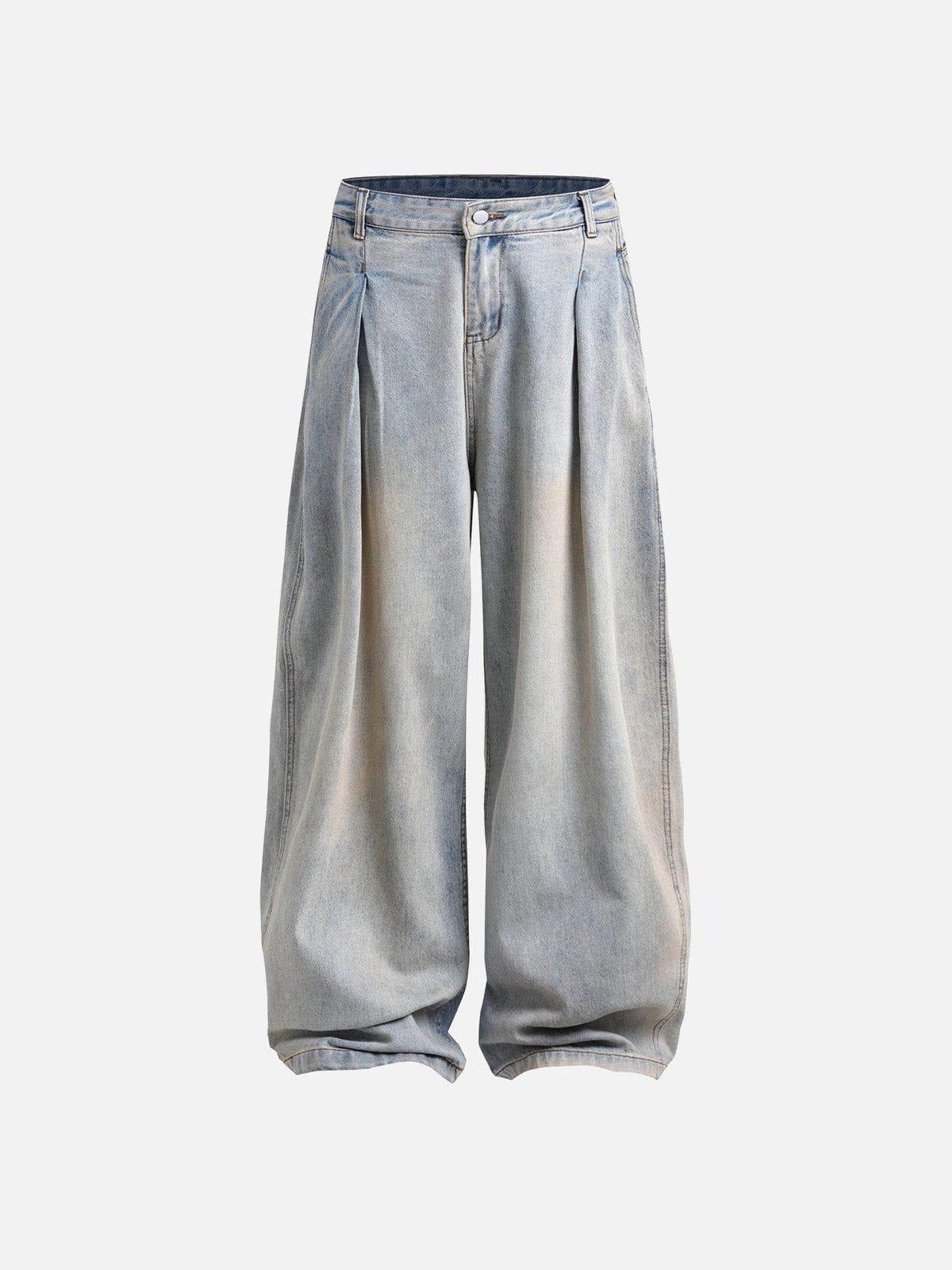 Aelfric Eden Super Baggy Jeans Product Image