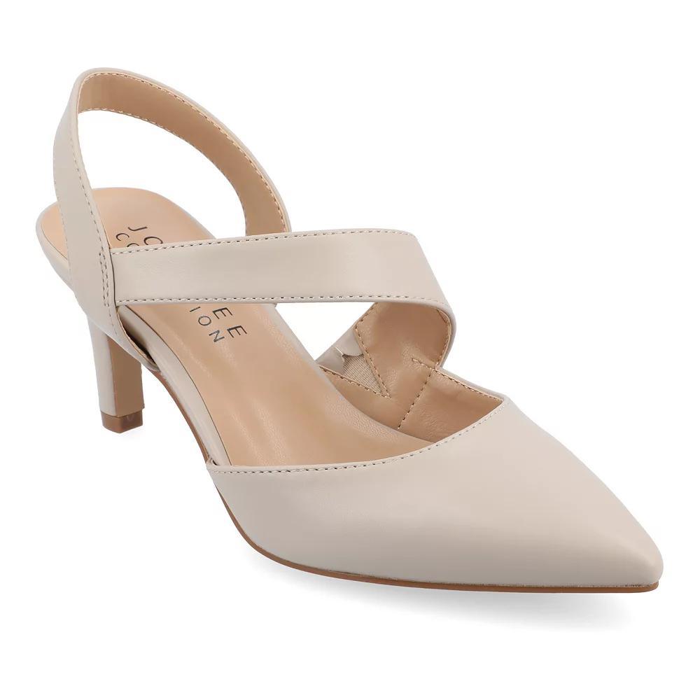 Journee Tru Comfort Foam Scarlett Womens Pumps Product Image