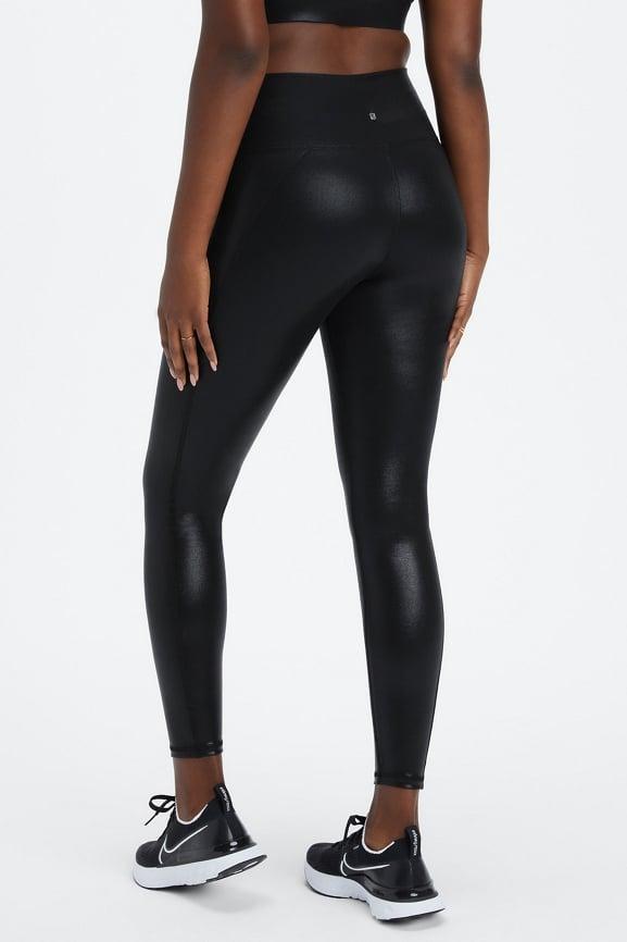 Define PowerHold® High-Waisted 7/8 Legging Product Image