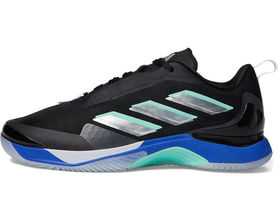 Women's adidas Avacourt Tennis Shoes Product Image