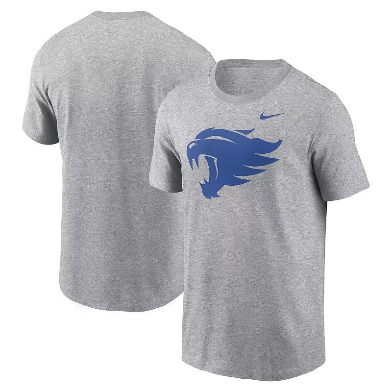 Men's Nike White Iowa Hawkeyes Primetime Wordmark T-Shirt, Size: 2XL Product Image