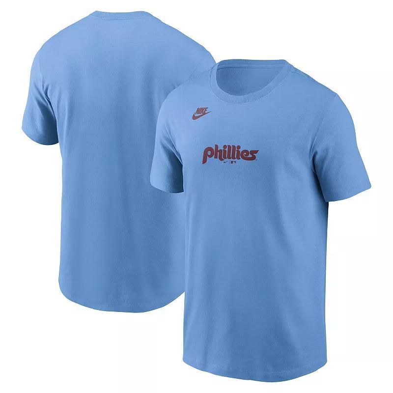 Men's Nike Texas Orange Texas Longhorns Legacy Alternate Logo T-Shirt, Size: Small, Team Product Image