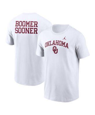 Nike Men's College T-Shirt Oklahoma Sooners Blitz Product Image