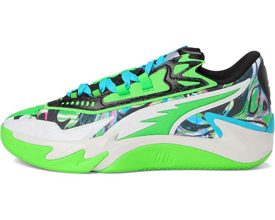 Scoot Zeros II Basketball Shoes Product Image