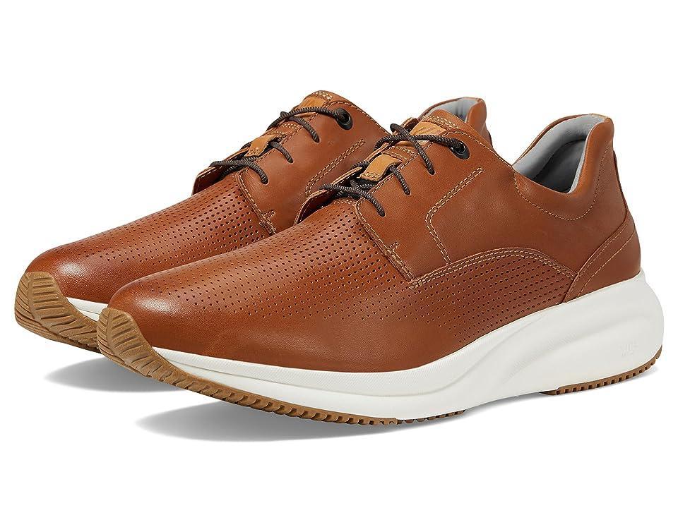 Johnston  Murphy Mens XC4 TR3 - Luxe Hybrid Waterproof Leather Sneakers Product Image