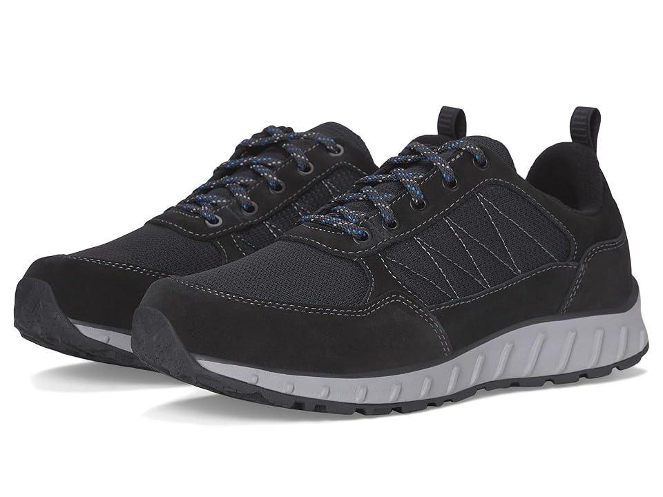 Dockers Tradeston Mens Oxford Shoes Product Image
