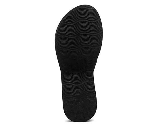 Rocket Dog Tizzy Womens Platform Sandals Product Image
