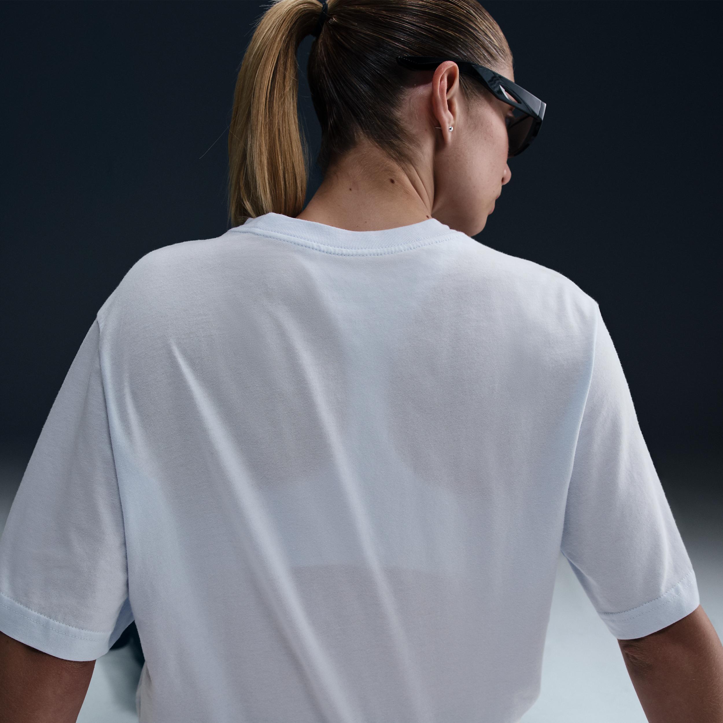 Women's Nike Sportswear Essential T-Shirt Product Image