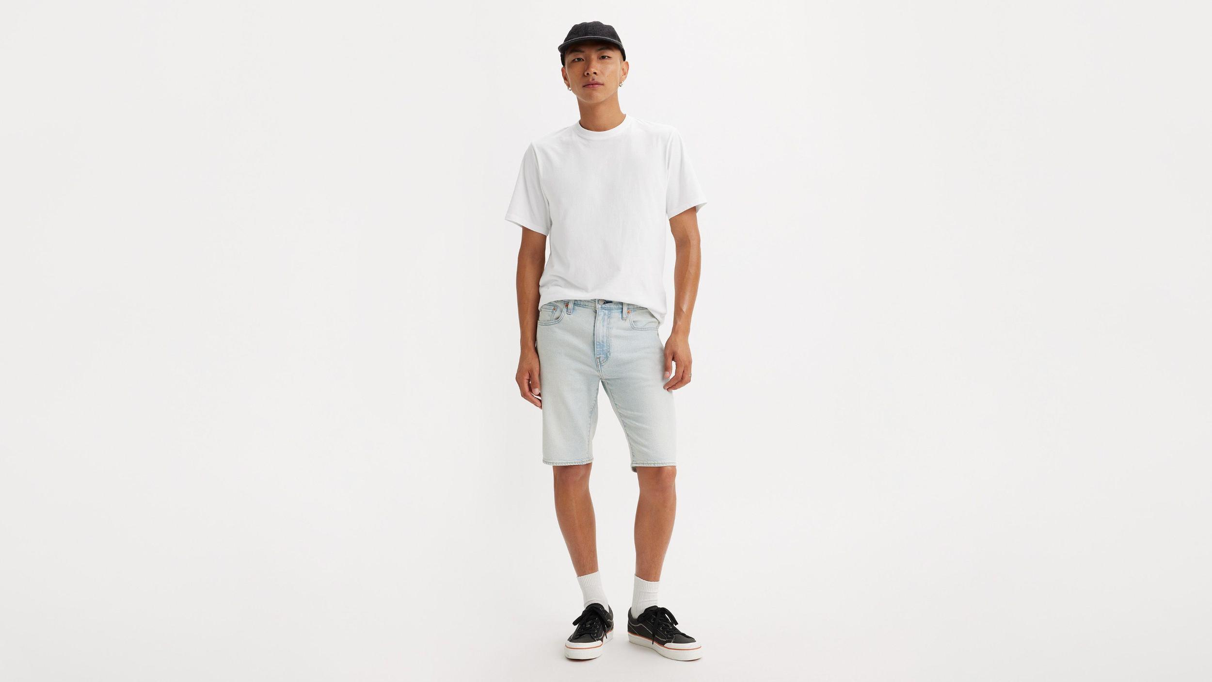 412 Slim Fit 9" Men's Shorts Product Image