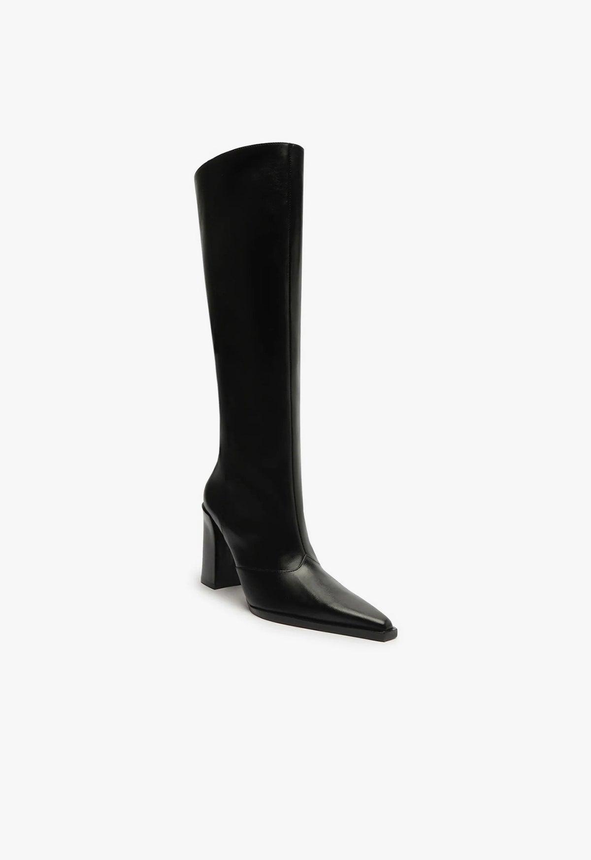 Raffaela Up  Leather Boot Product Image