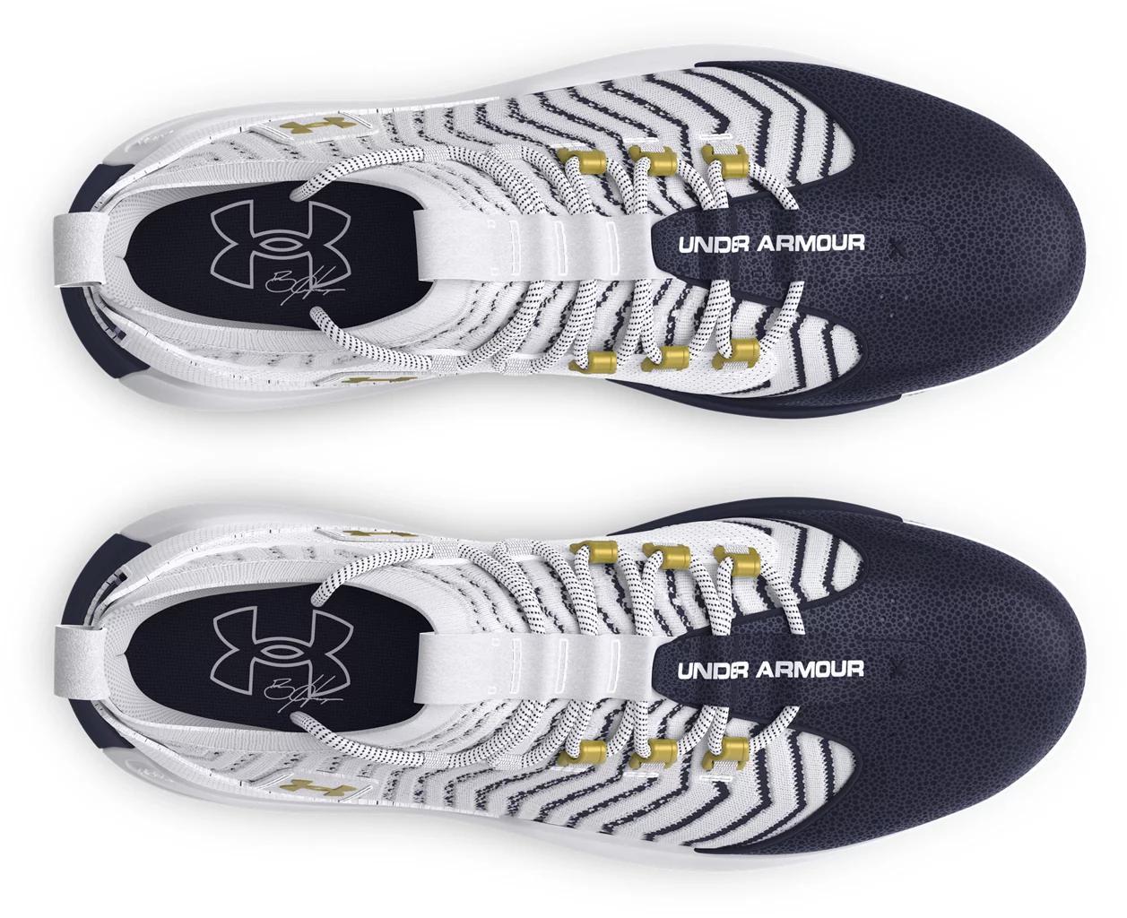 UA Harper 9 Pro TPU Product Image