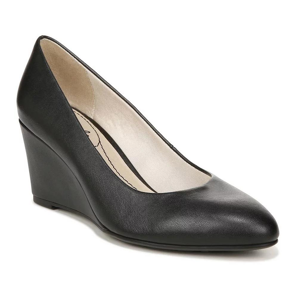 LifeStride Gio Wedge Womens Wedge Heels Product Image