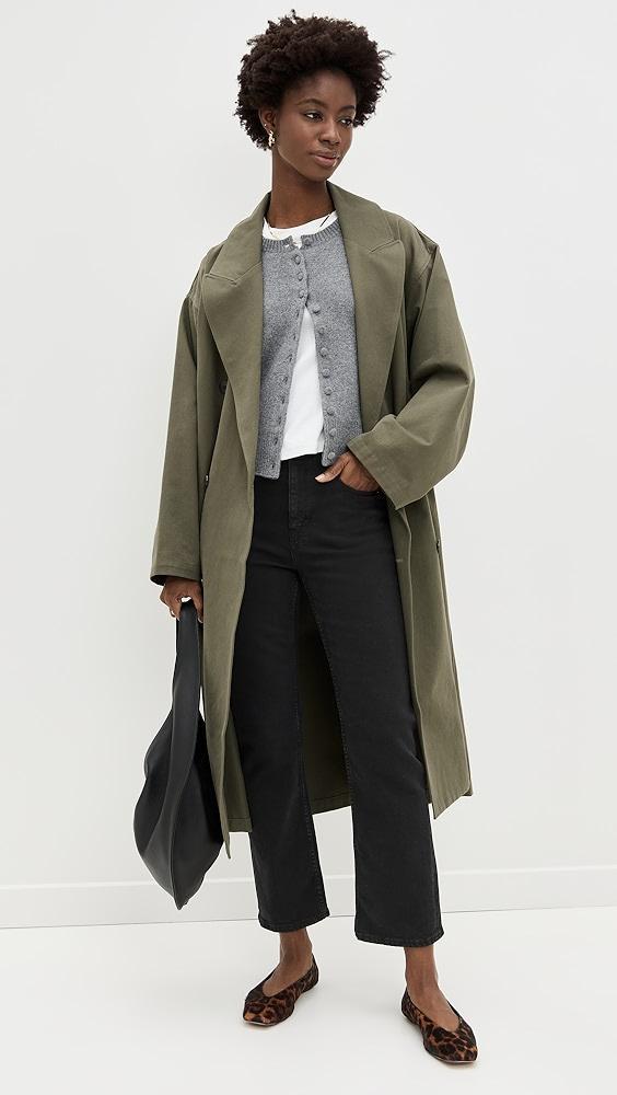 Jamie Haller The Kenickie Jeans | Shopbop Product Image