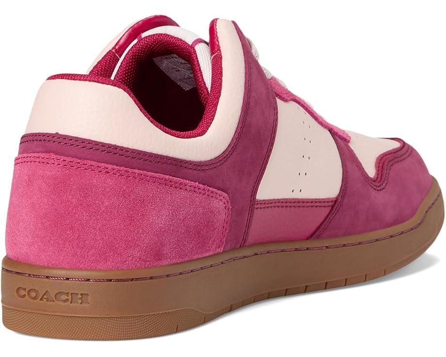 High Line Sneaker with Cherry Print Product Image