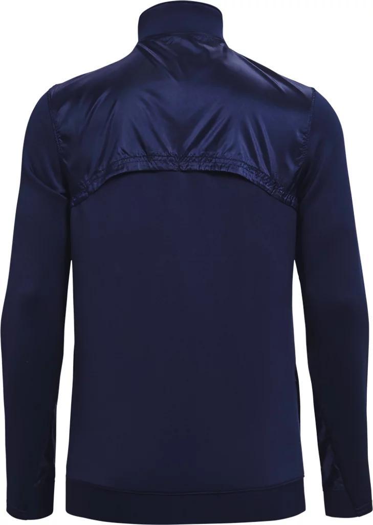 Women's UA Command Warm-Up Full-Zip Product Image