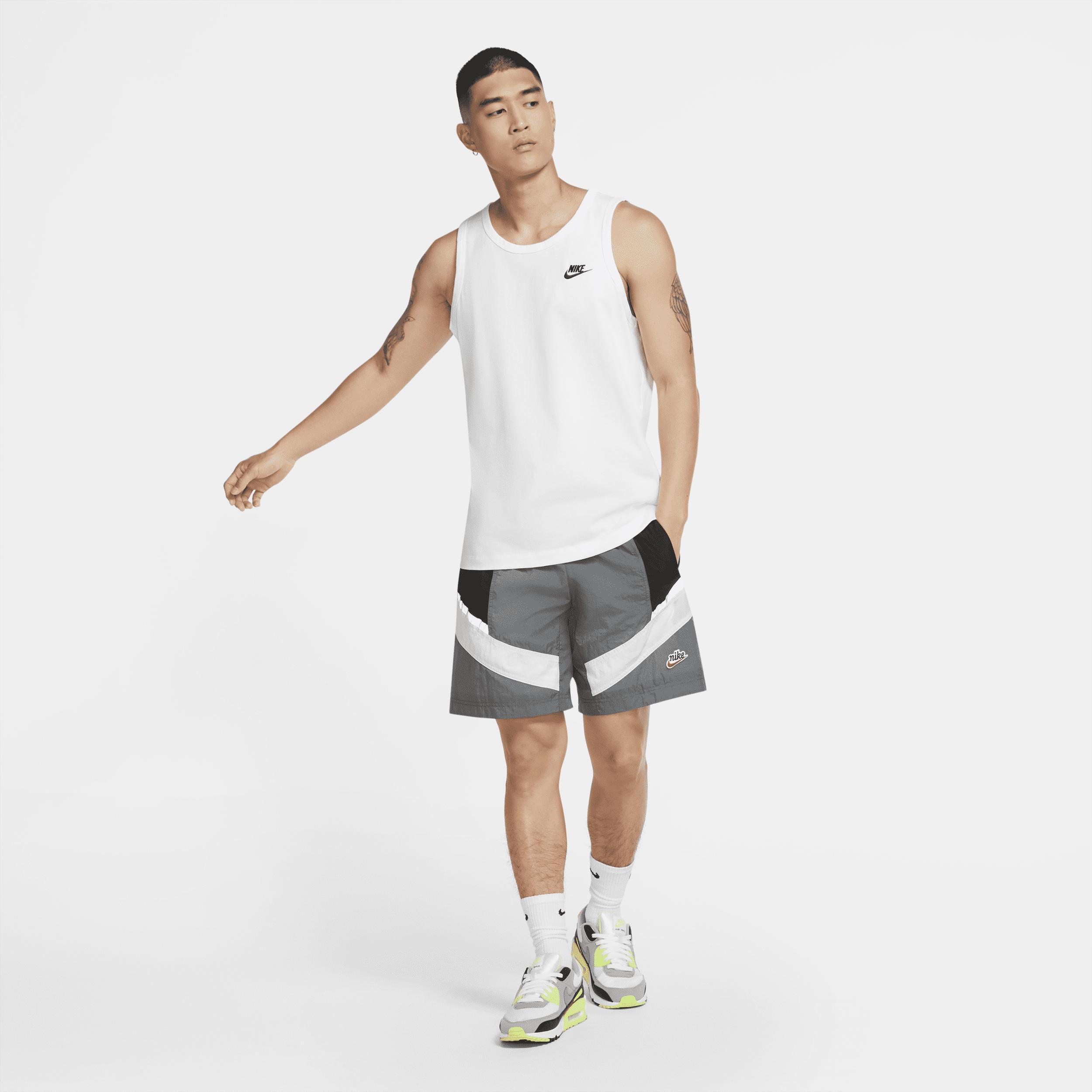 Nike Sportswear Club Men's Tank Product Image