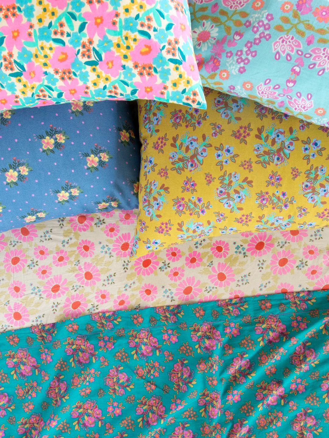 Mix & Match Cotton Fitted Sheet Product Image