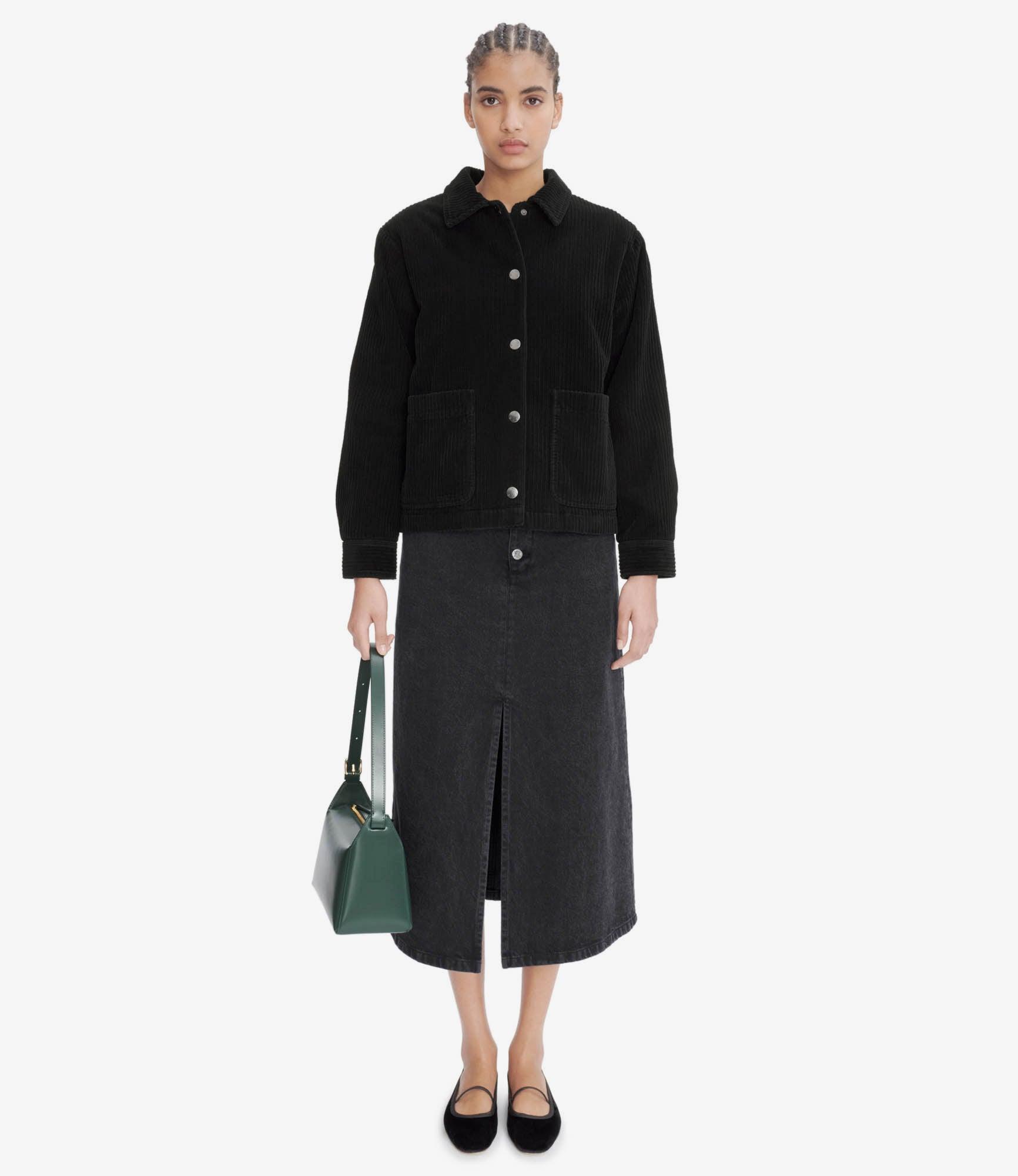 New Nikkie jacket Product Image
