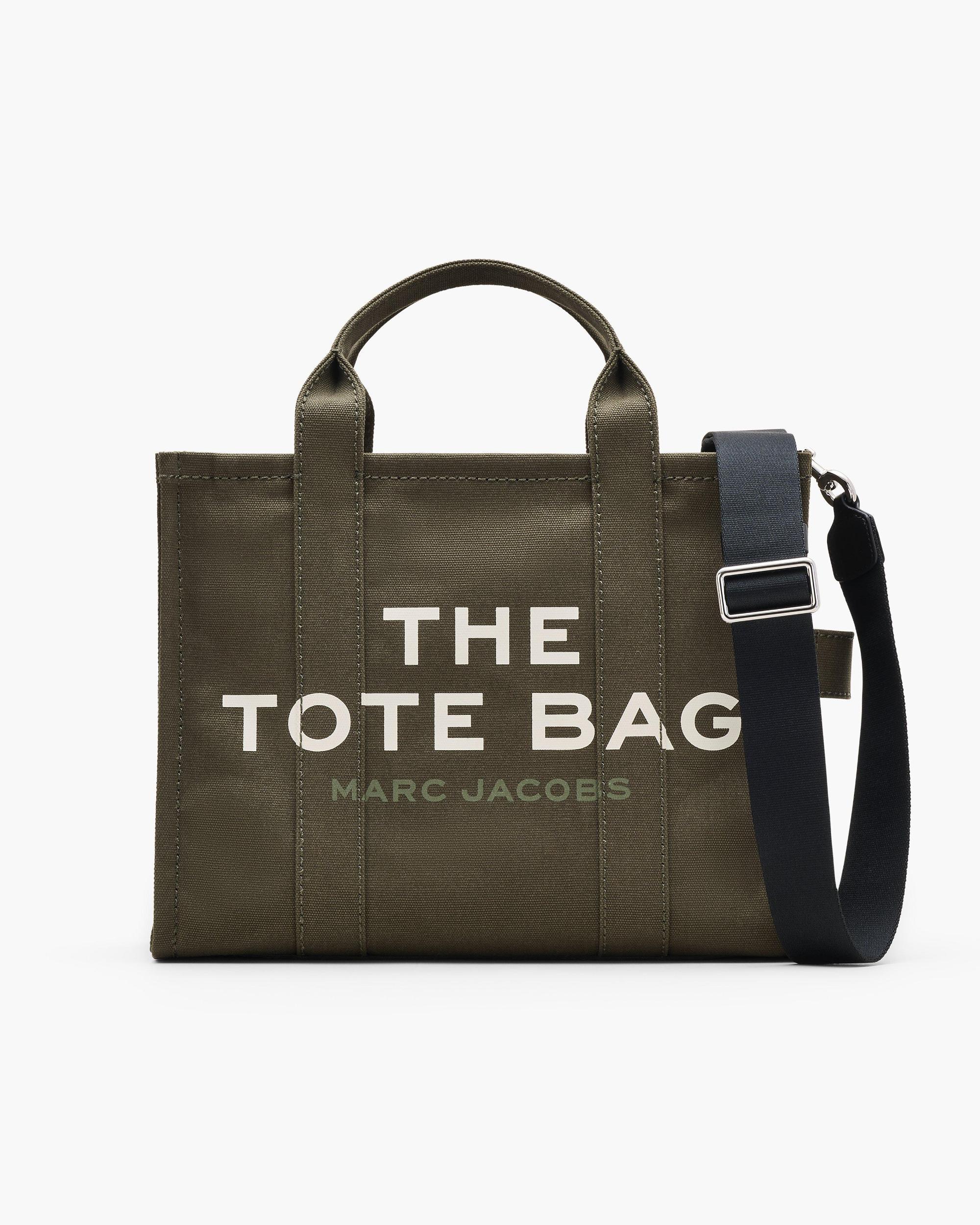The Canvas Medium Tote Bag Product Image