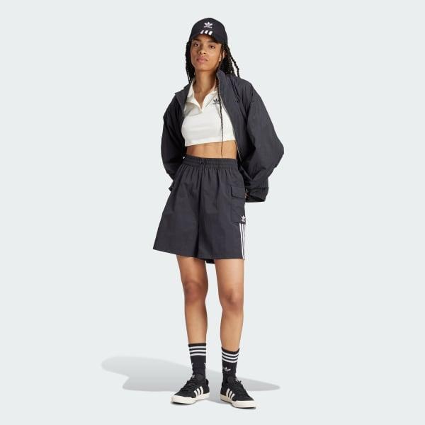 Adicolor Cargo Shorts Product Image