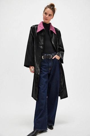 Hosbjerg Peggy Jacket Product Image