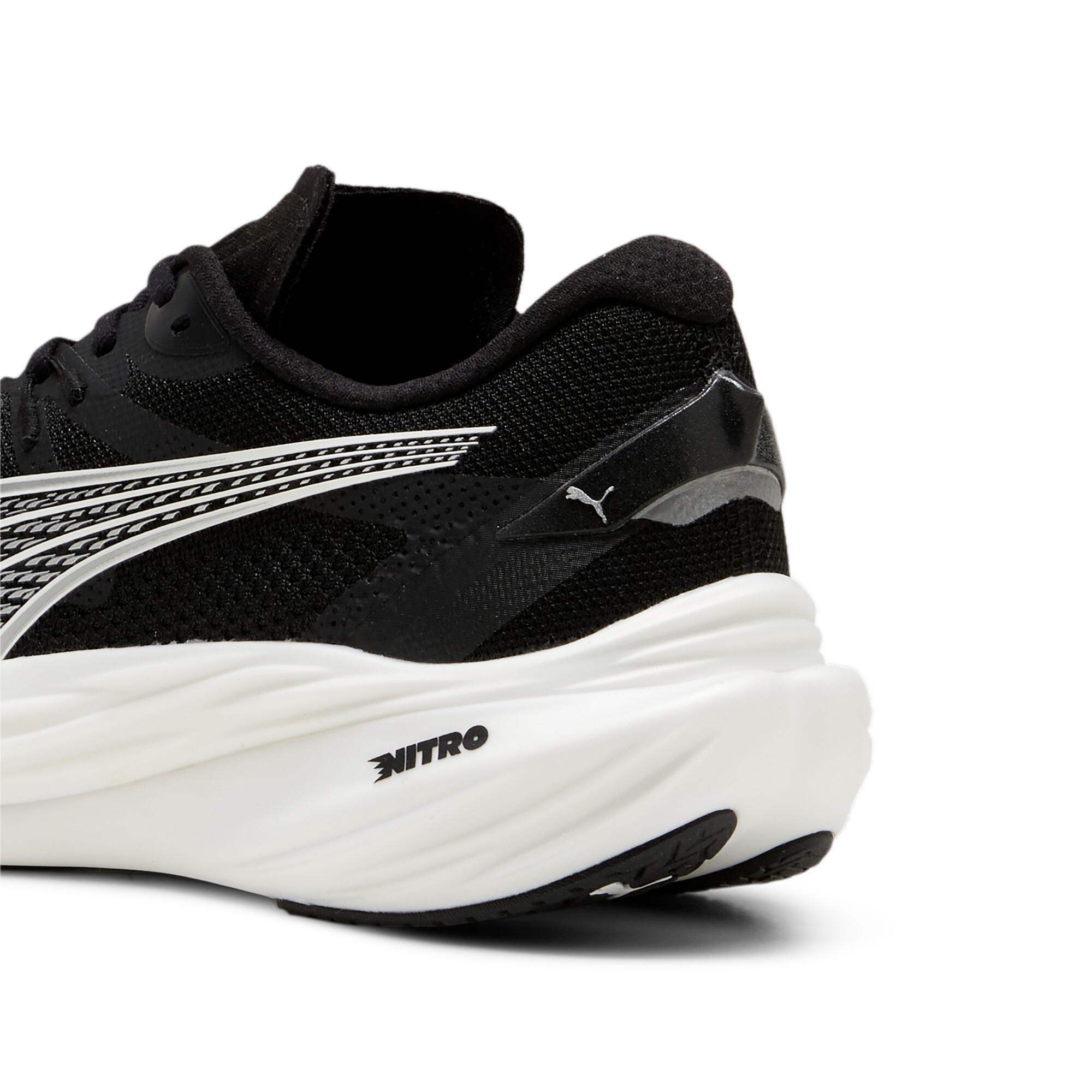 Deviate NITRO™ 3 Men's Road Running Shoes Product Image