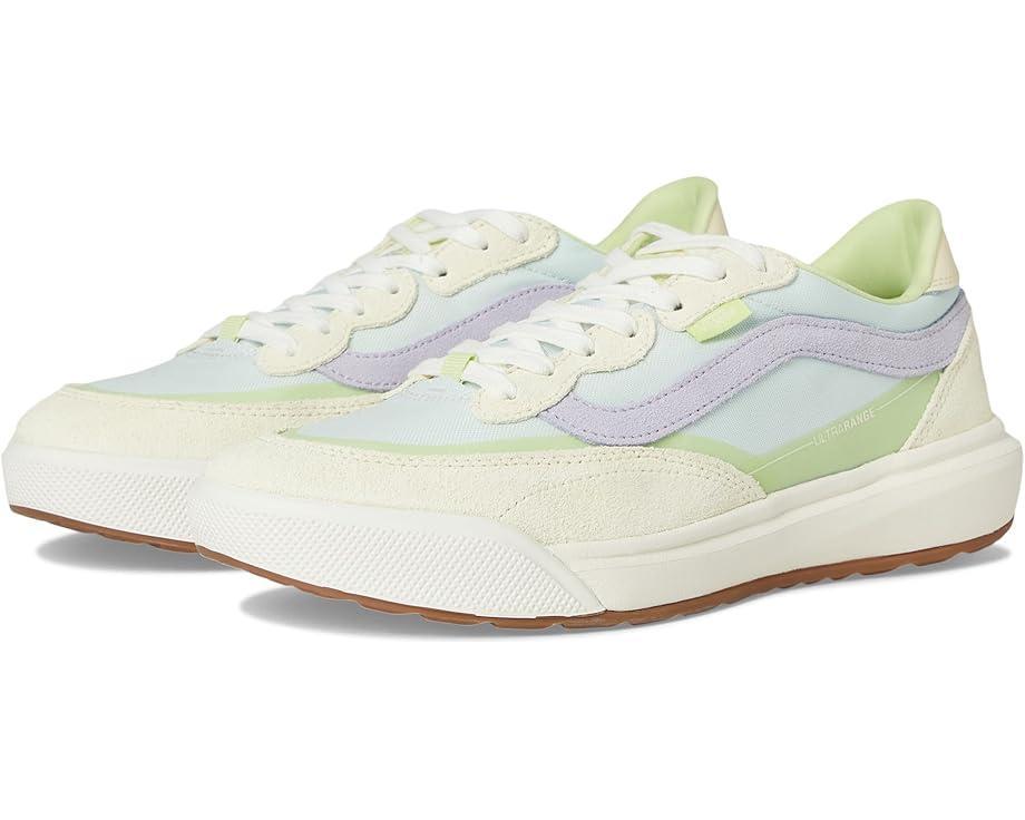 MTE Ultrarange EXO Product Image