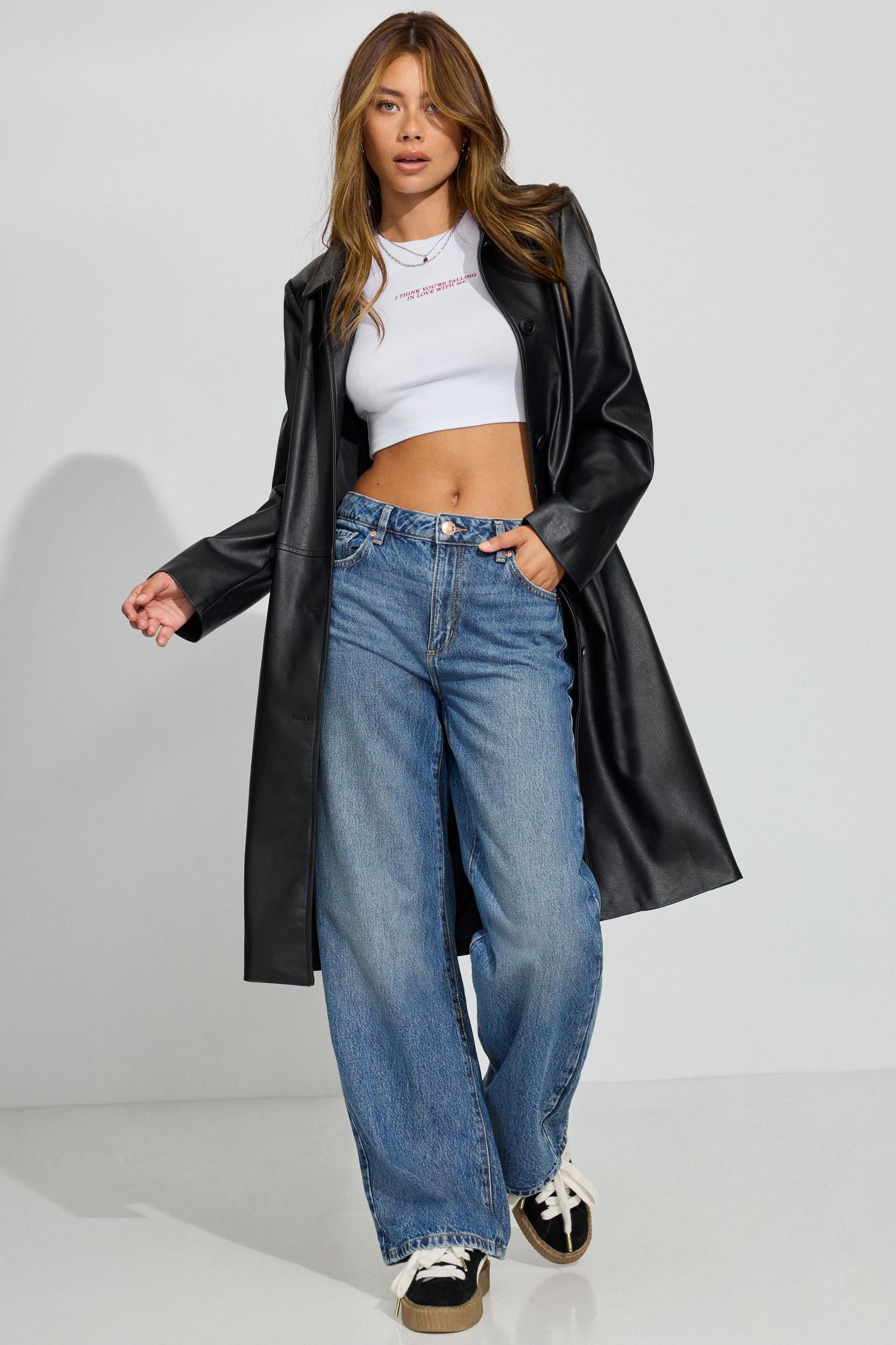 Sleek Longline Tube Top Product Image