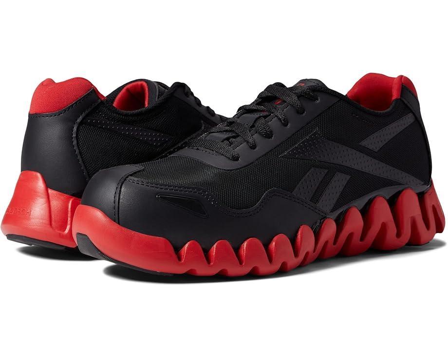 Zig Elusion Heritage Work EH Comp Toe Product Image