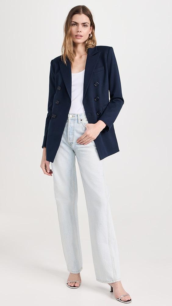 Favorite Daughter The Phoebe Blazer | Shopbop Product Image