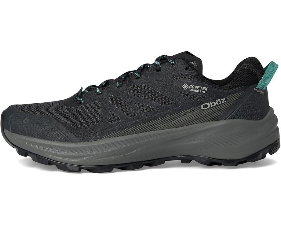 Women's Oboz Katabatic LT Low GTX Product Image