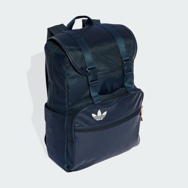 Flap Backpack Product Image