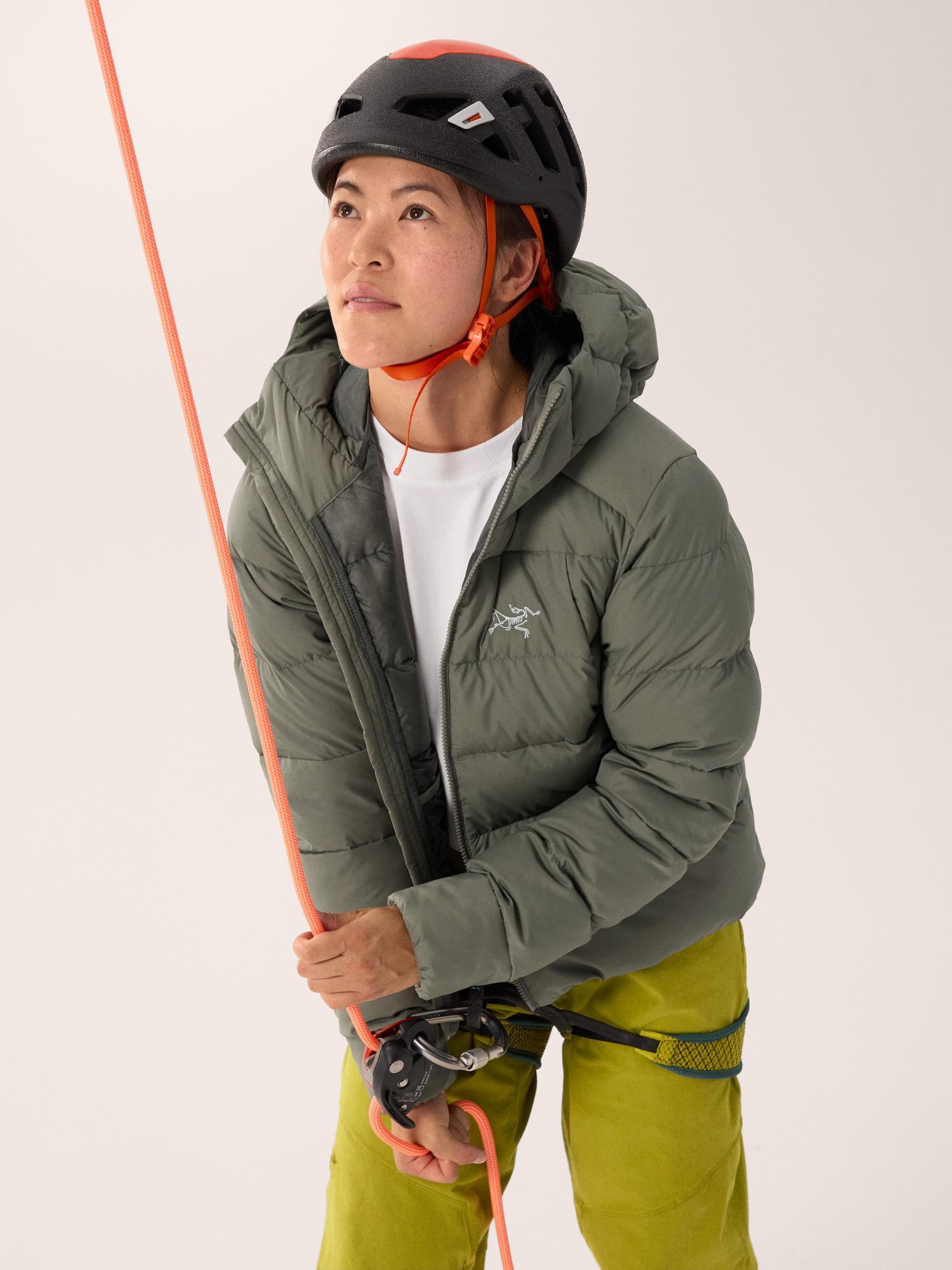 Thorium Jacket Women's Product Image