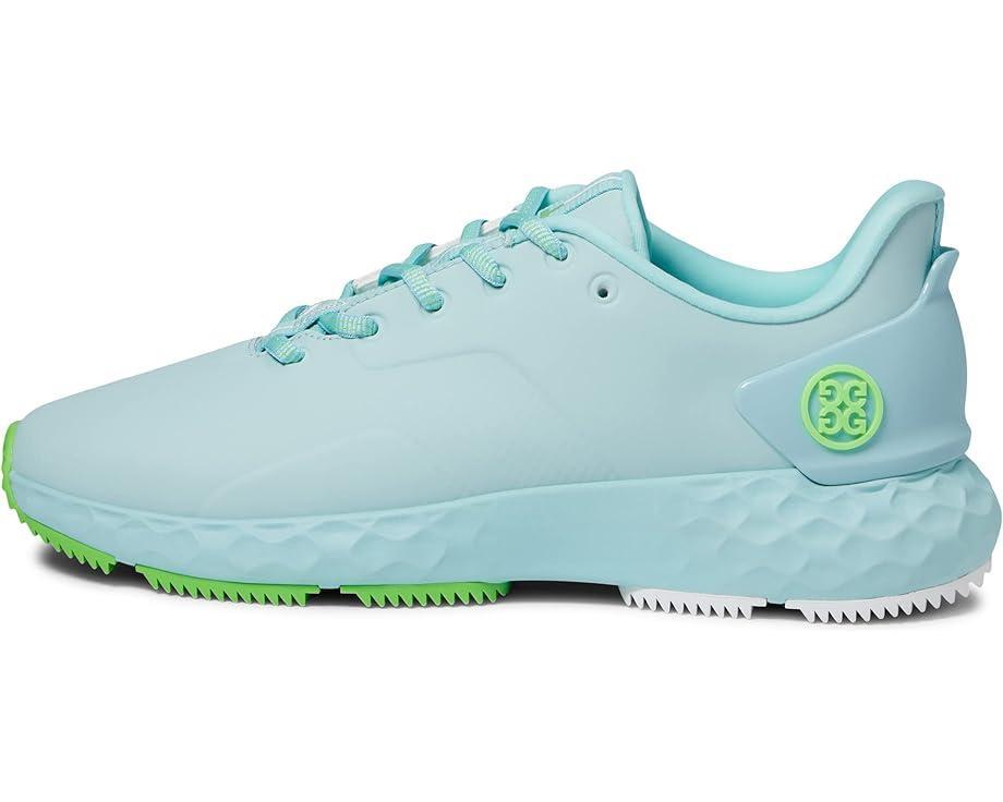 MG4+ Perforated T.P.U. Zebra Accent Golf Shoes Product Image