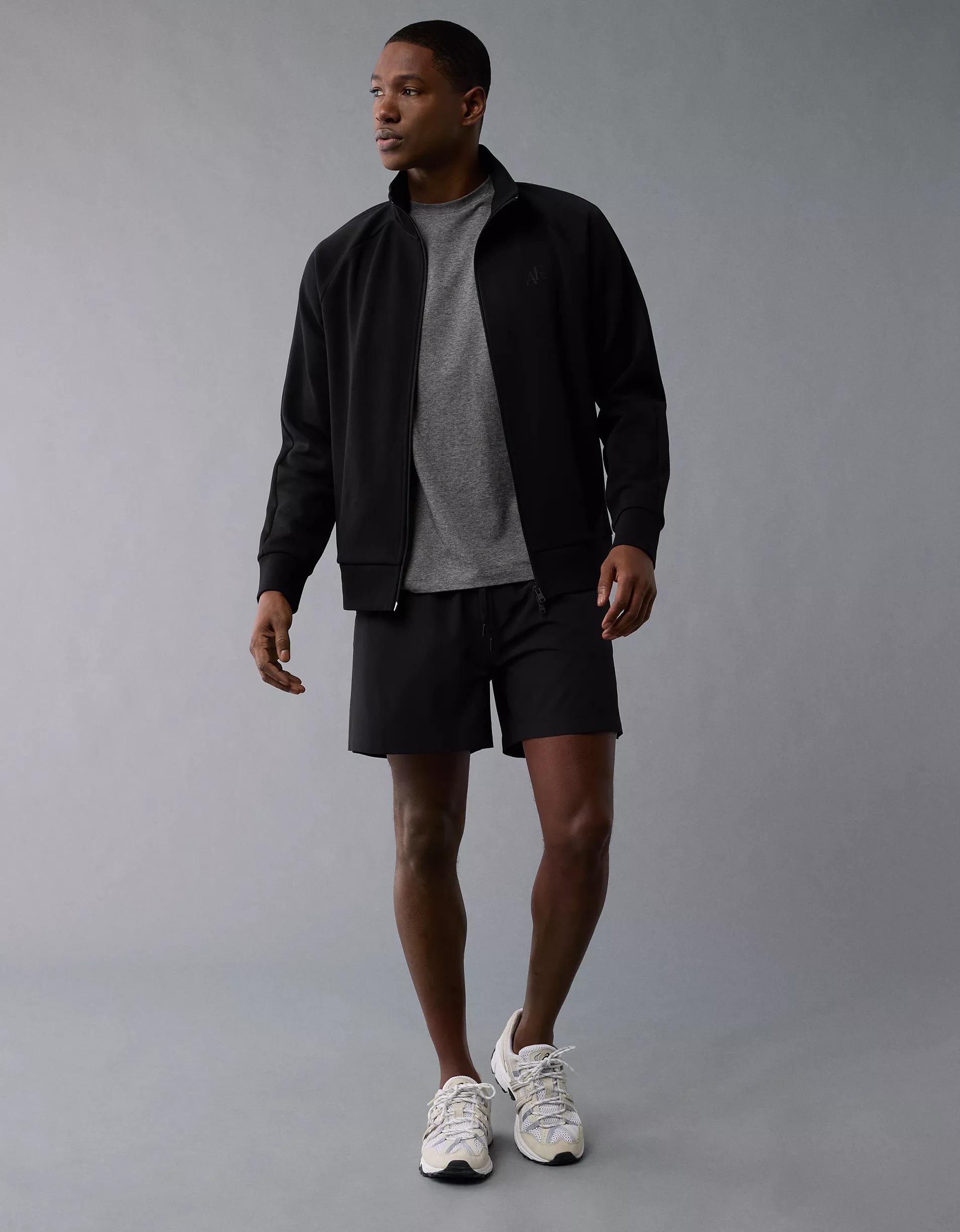 AE 24/7 5" Lined Training Short Product Image