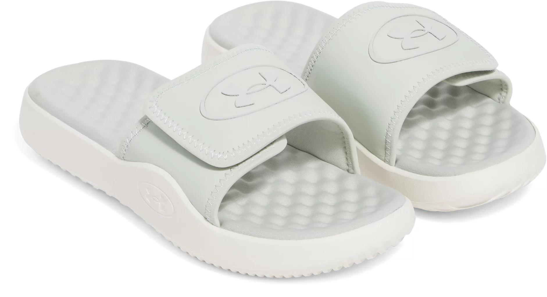 Women's UA Ignite Pro 8 Slides Product Image