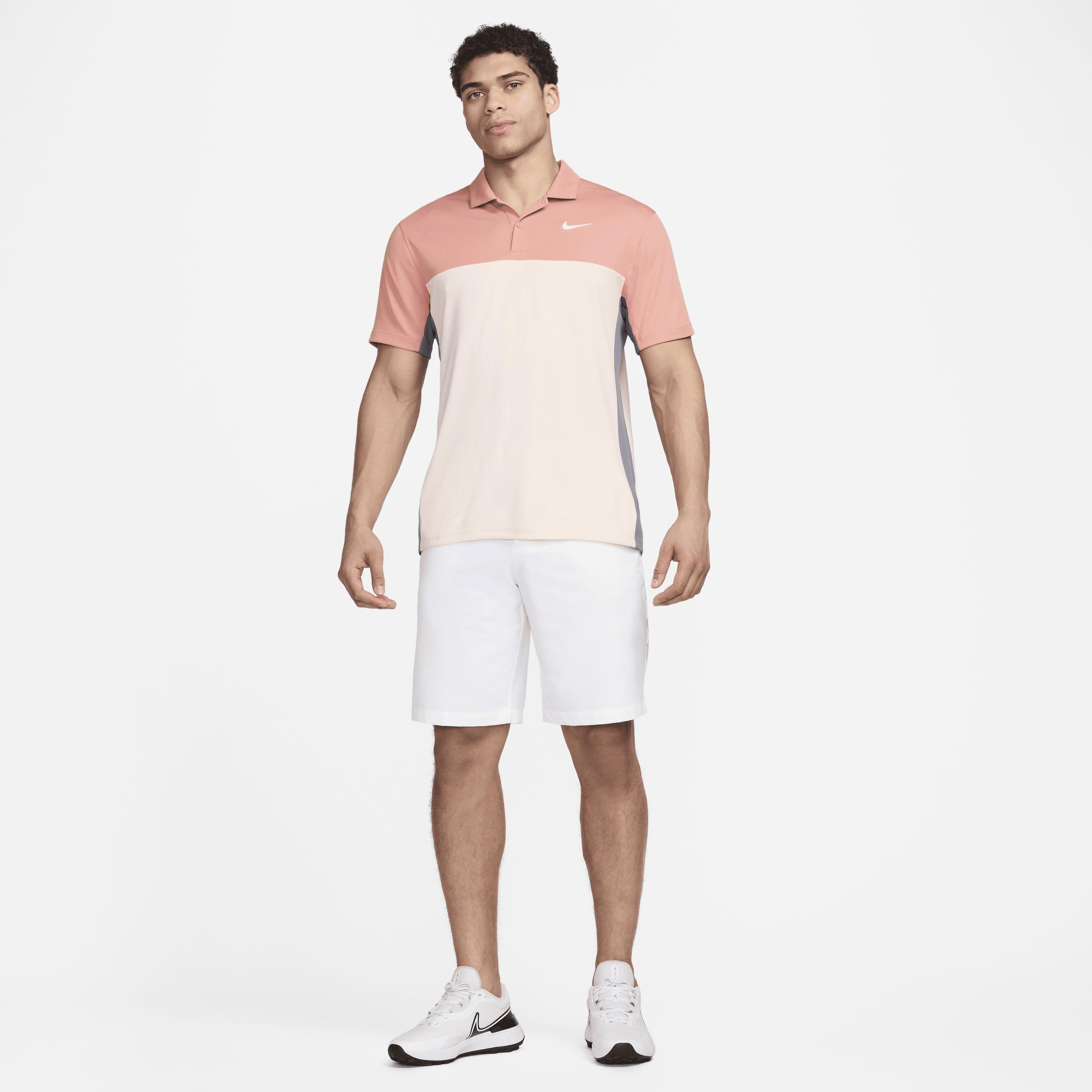 Nike Victory+ Men's Dri-FIT Golf Polo Product Image