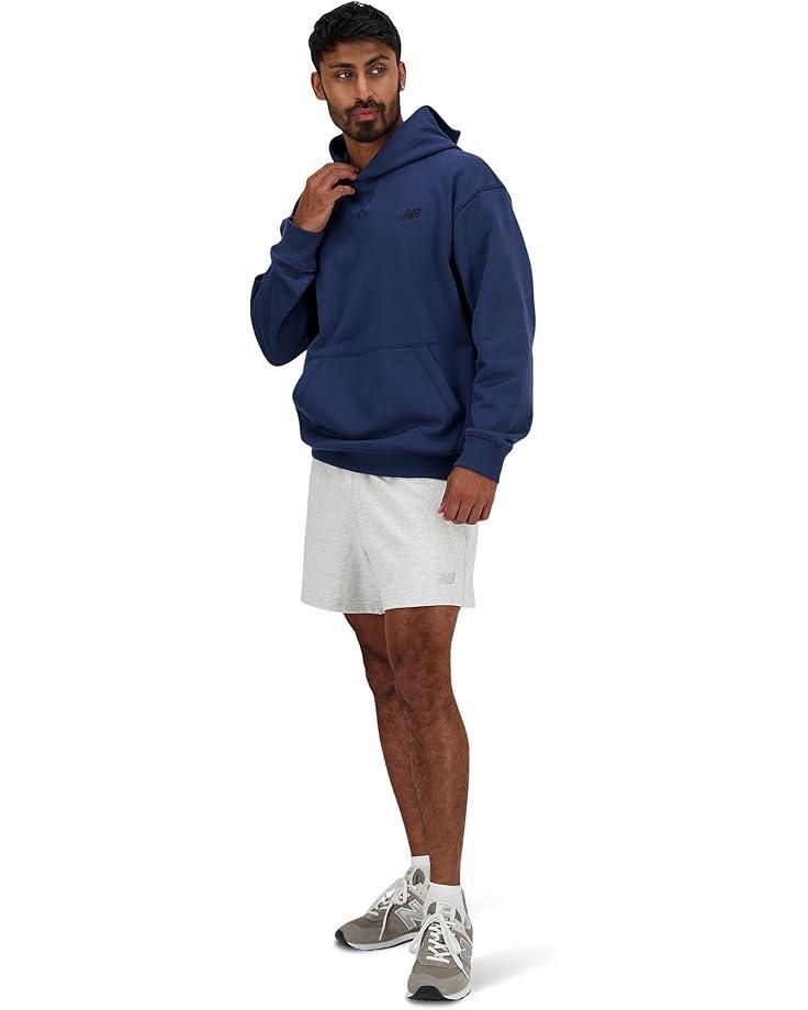 Sport Essentials Cotton T-Shirt Product Image