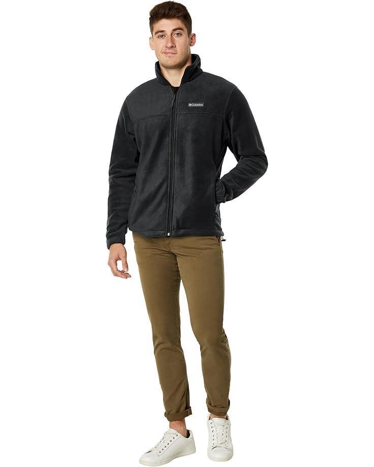 Men's Columbia Steens Mountain™ Full Zip 2.0 Product Image