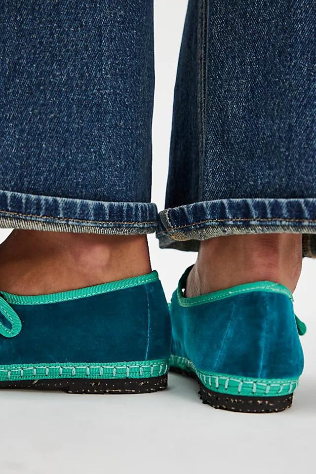 Happy Place Mary Janes Product Image