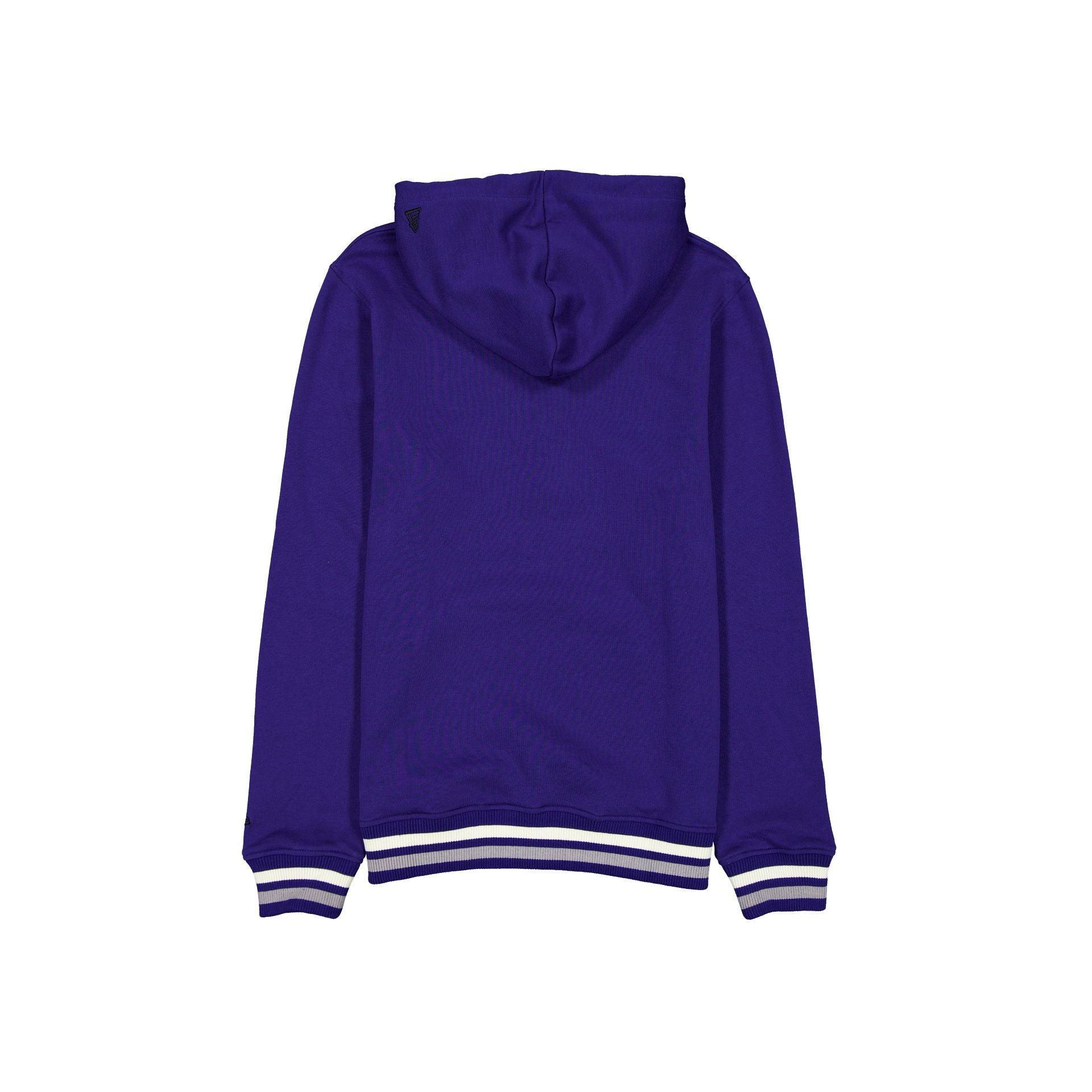 New York Yankees Throwback Hoodie Male Product Image