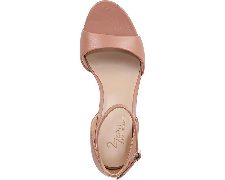 27 Edit Colette Strappy Sandals Product Image