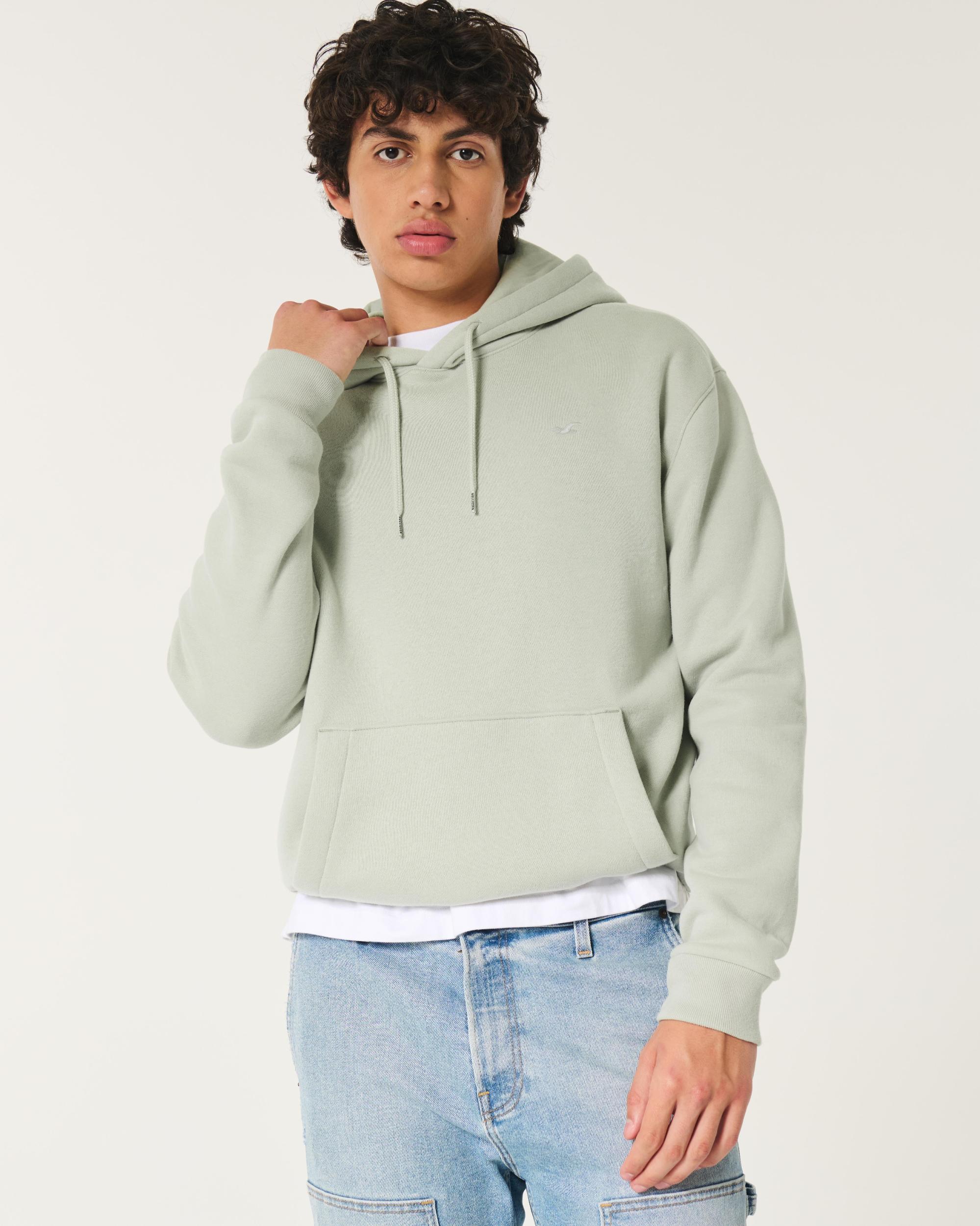 Relaxed Icon Hoodie Product Image