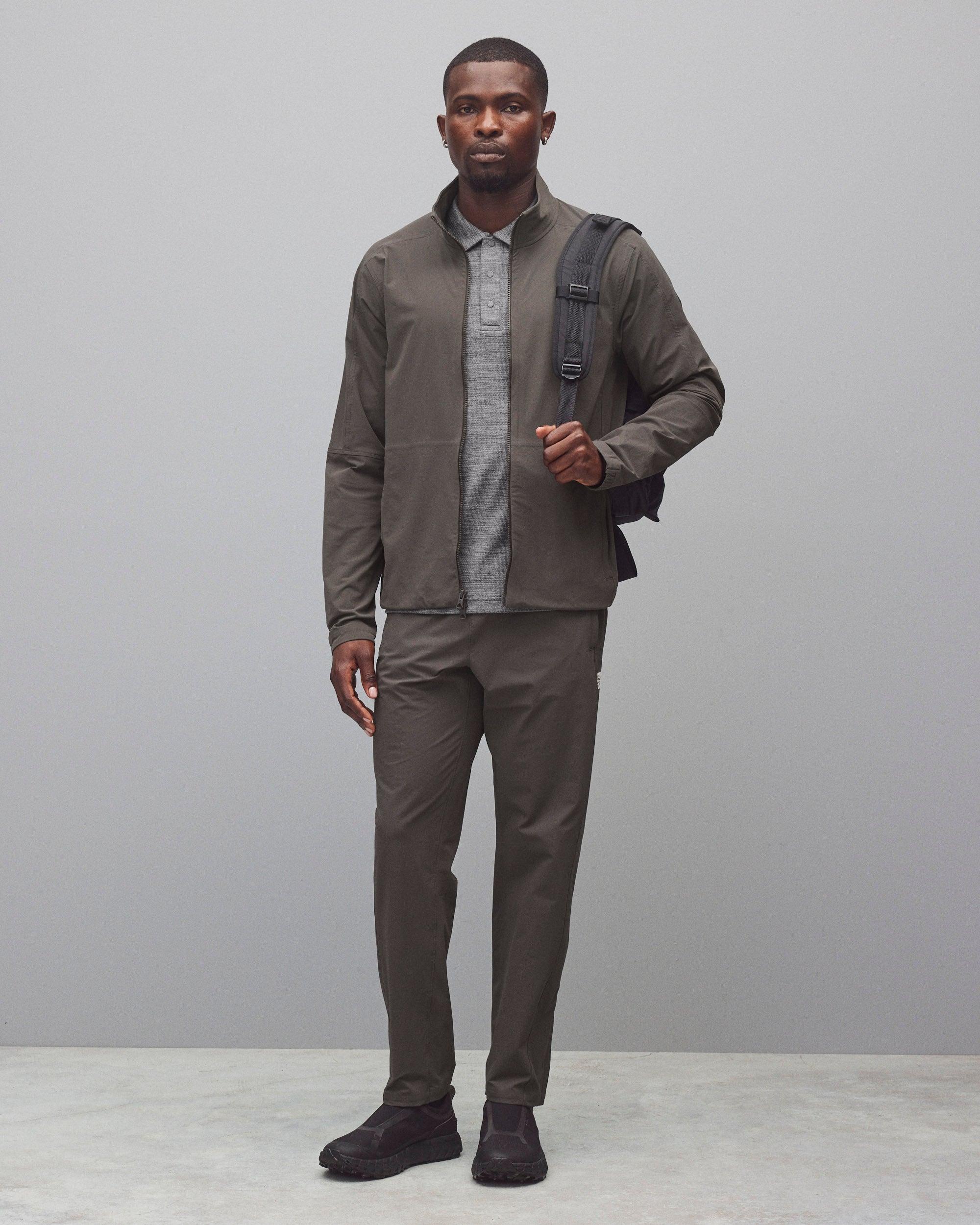 Fergus jeans (W) Male Product Image