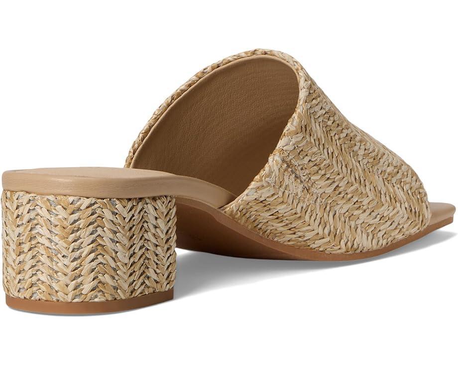 Women's Seychelles Pepper Raffia Sandal Slide Product Image