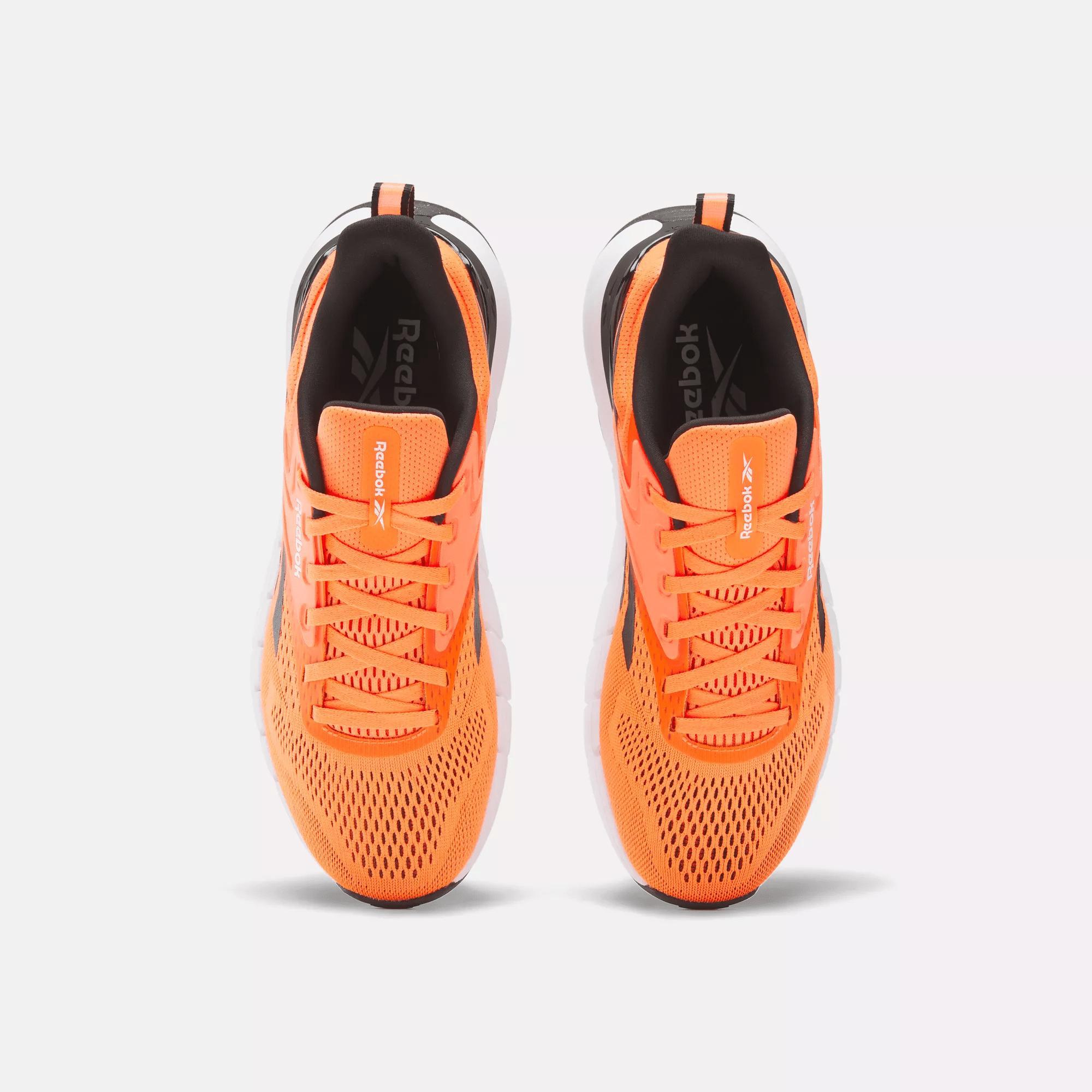 Men's Nano Gym Shoes in White Product Image